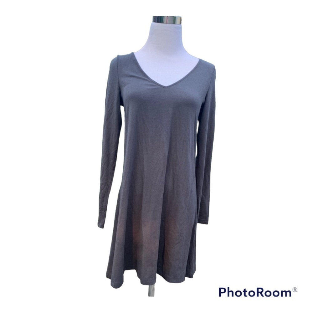 EXPRESS long sleeve dress